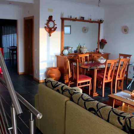 Σπίτι διακοπών Jdlourenco House