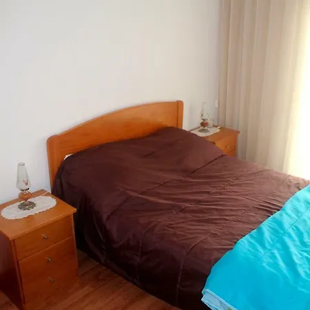 Σπίτι διακοπών Jdlourenco House *