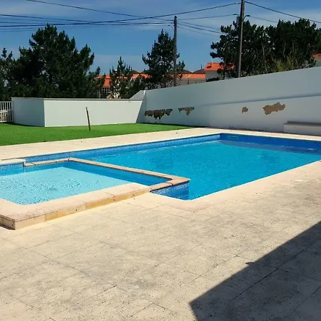 Jdlourenco House Σπίτι διακοπών Ναζαρέ