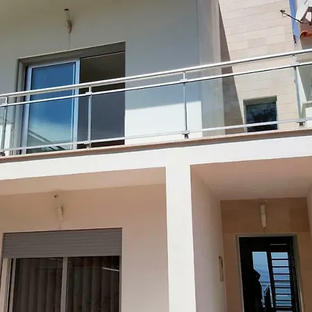 Jdlourenco House Σπίτι διακοπών *