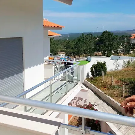 Jdlourenco House Ναζαρέ