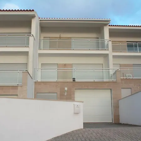 Σπίτι διακοπών Jdlourenco House *